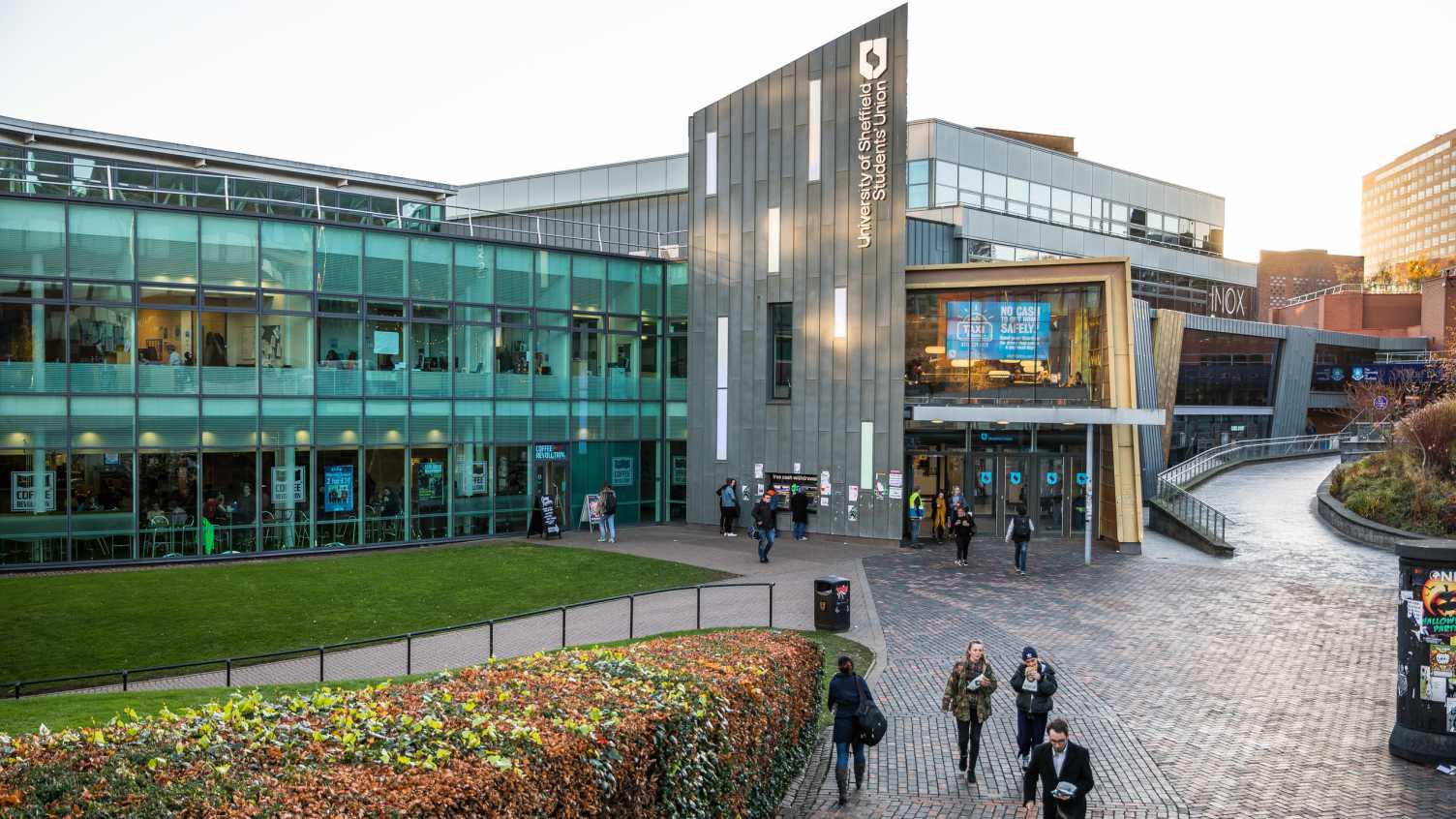 Victoria University